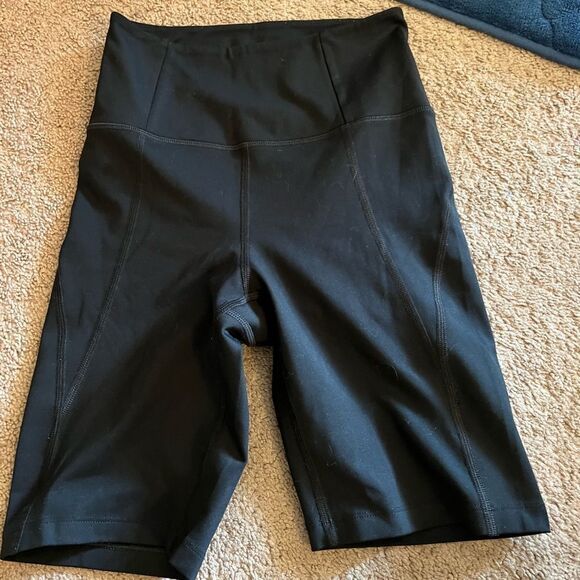 Girlfriend collective xs shorts - Picture 5 of 5